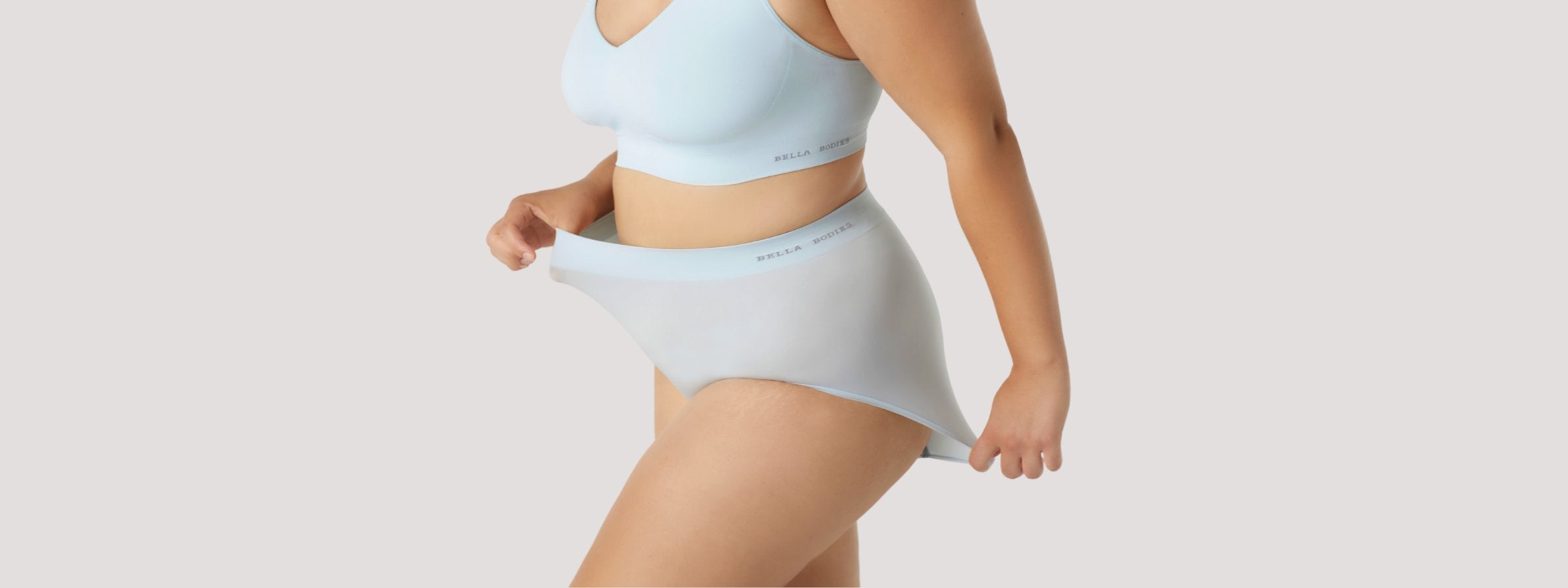 Quick Dry Travel Underwear  Bella Bodies UK – Bella Bodies Australia UK