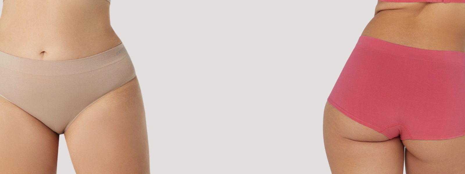 Bamboo Knickers Bella Bodies Australia UK