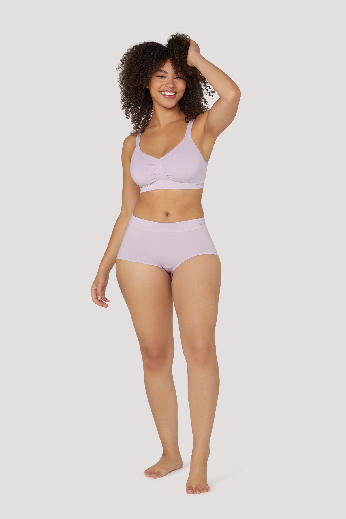 Bamboo Viscose Firming Shapewear Knicker 2pk – BELLA BODIES AUSTRALIA