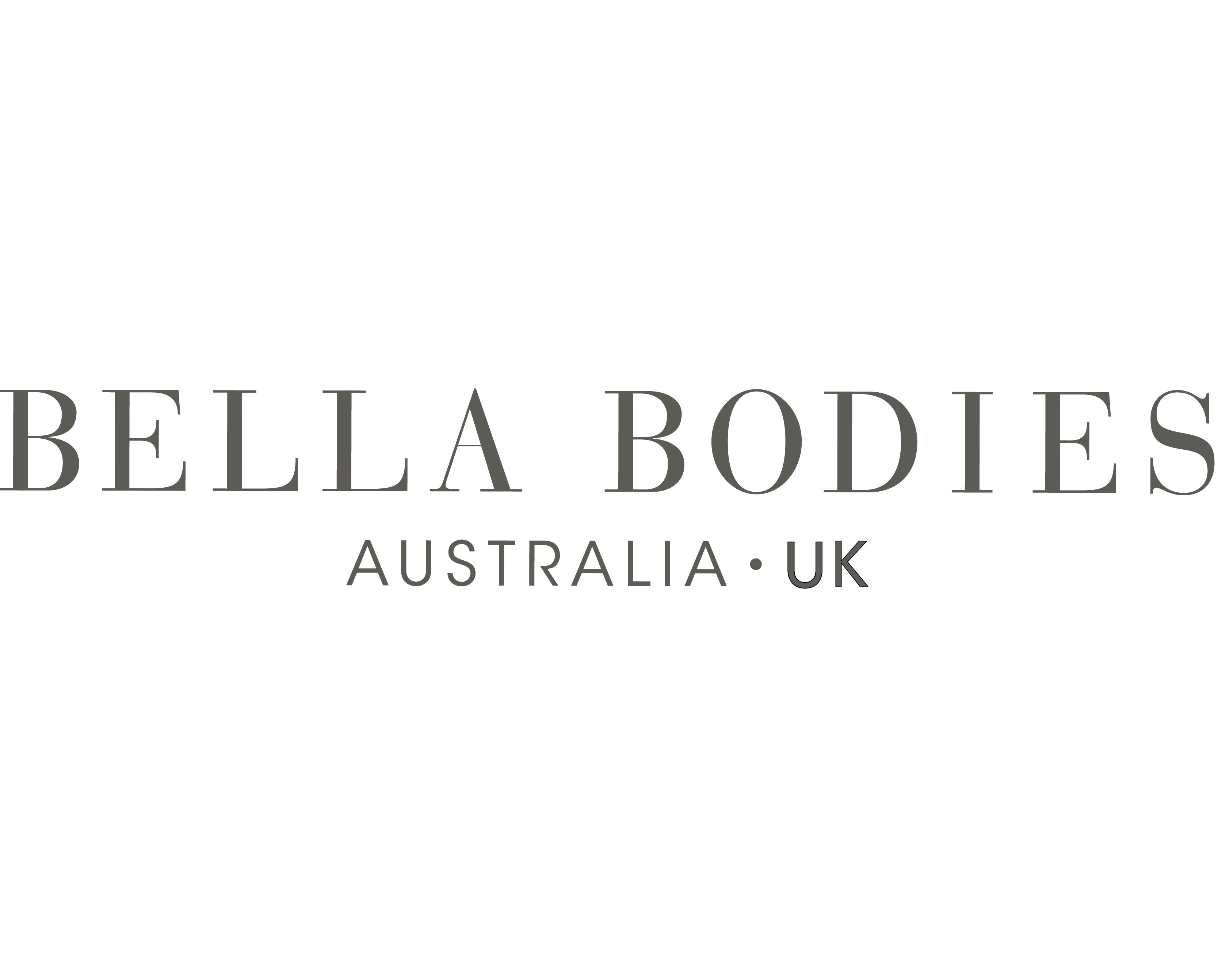 Bella Bodies Australia UK