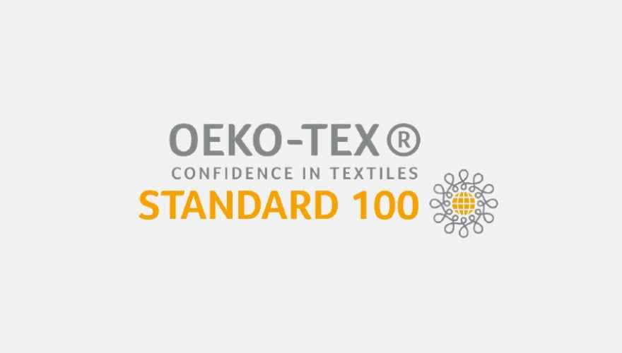 Okeo-Tex 100