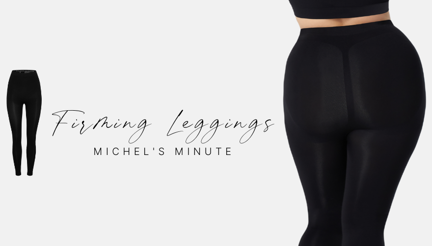 Firming Leggings Brief | Michel's Minute | Bella Bodies UK