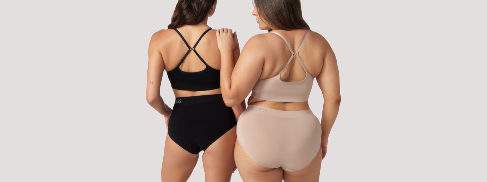 Women's Underwear & Wireless Bras