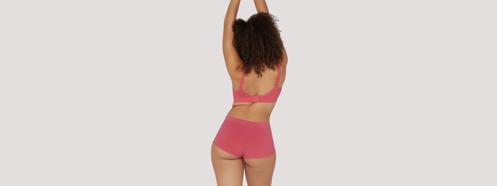 Women's breathable underwear | Bella Bodies UK