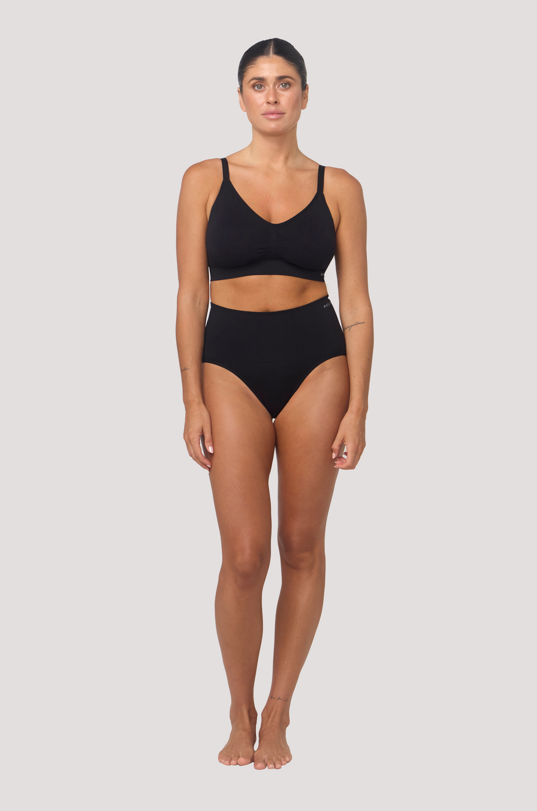 EasyFit Adjustable Travel Bra 2pk | NO RETURNS