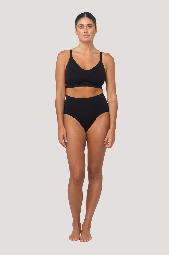 EasyFit Adjustable Travel Bra 2pk | NO RETURNS