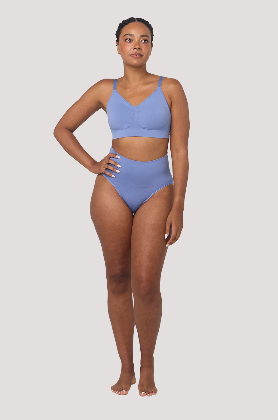 EasyFit Adjustable Travel Bra 2pk | NO RETURNS