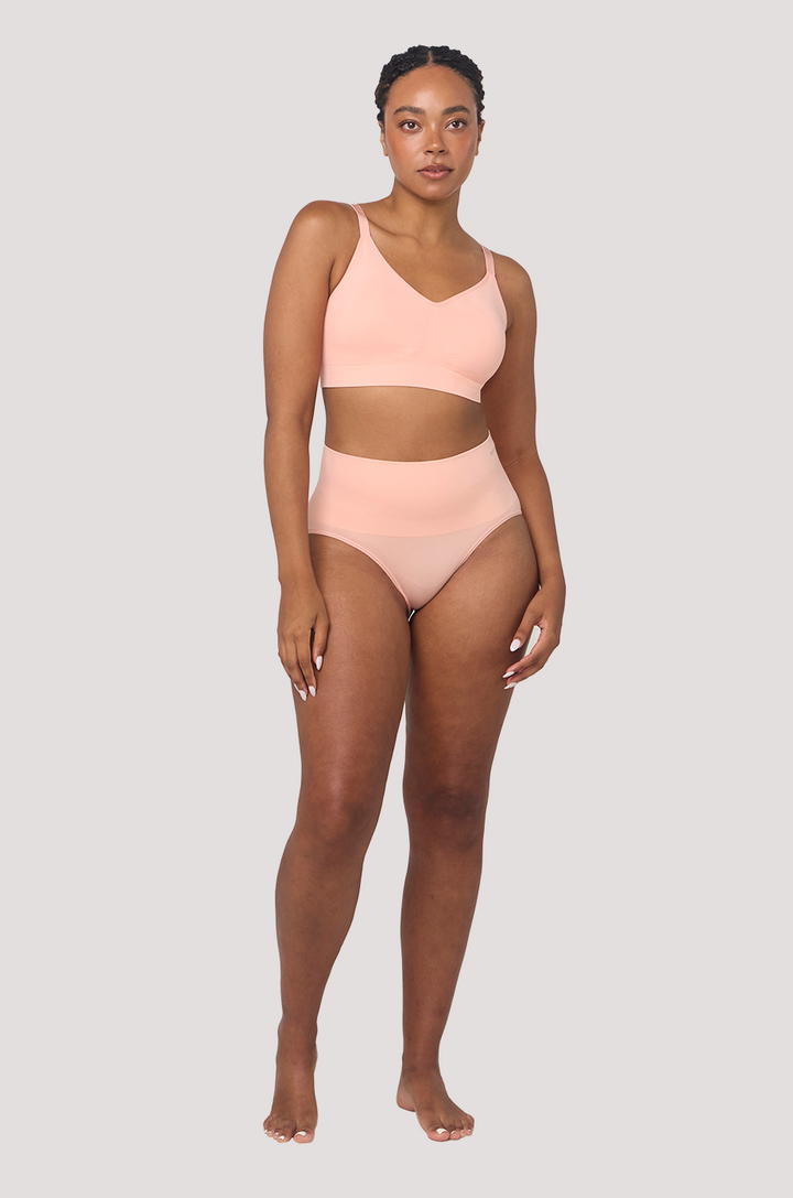 EasyFit Adjustable Travel Bra 2pk | NO RETURNS