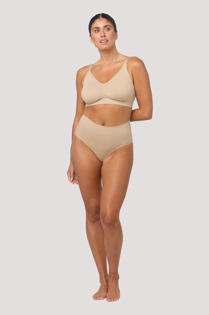 EasyFit Adjustable Travel Bra 2pk | NO RETURNS