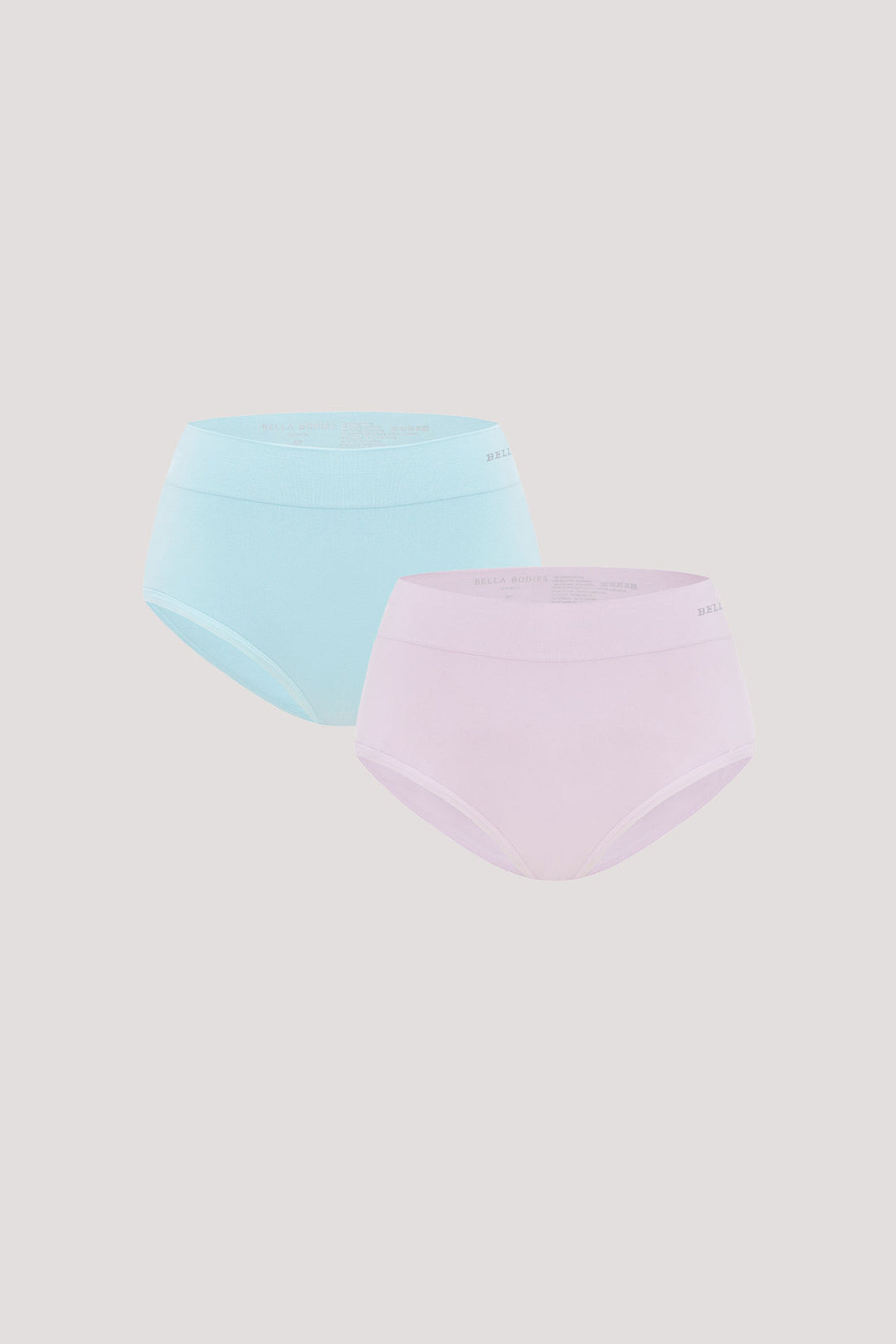 Bamboo Viscose Knickers 2pk  Bella Bodies UK – Bella Bodies Australia UK