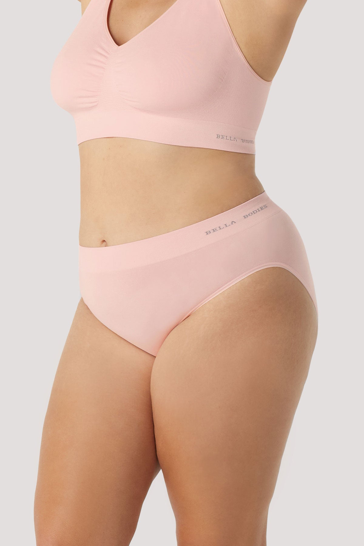 Bamboo knickers shop