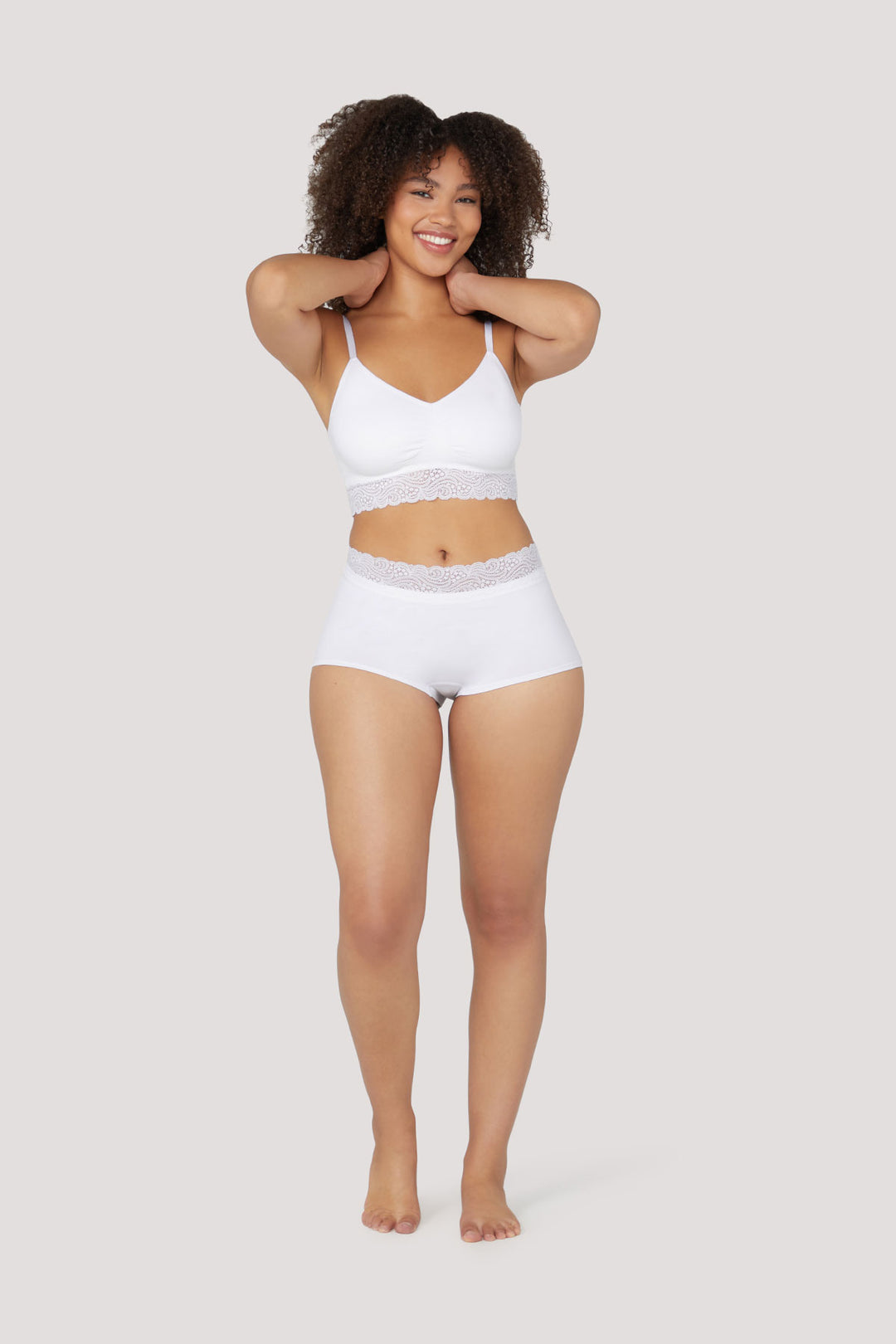 Women's Bamboo Underwear  Bella Bodies UK – Bella Bodies Australia UK