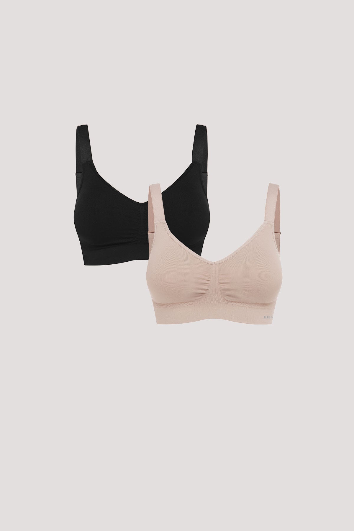 Metal free underwire bras hotsell