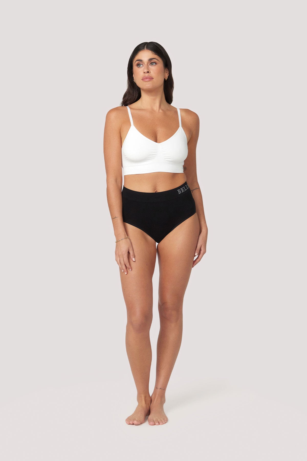 Skinny bras 2025