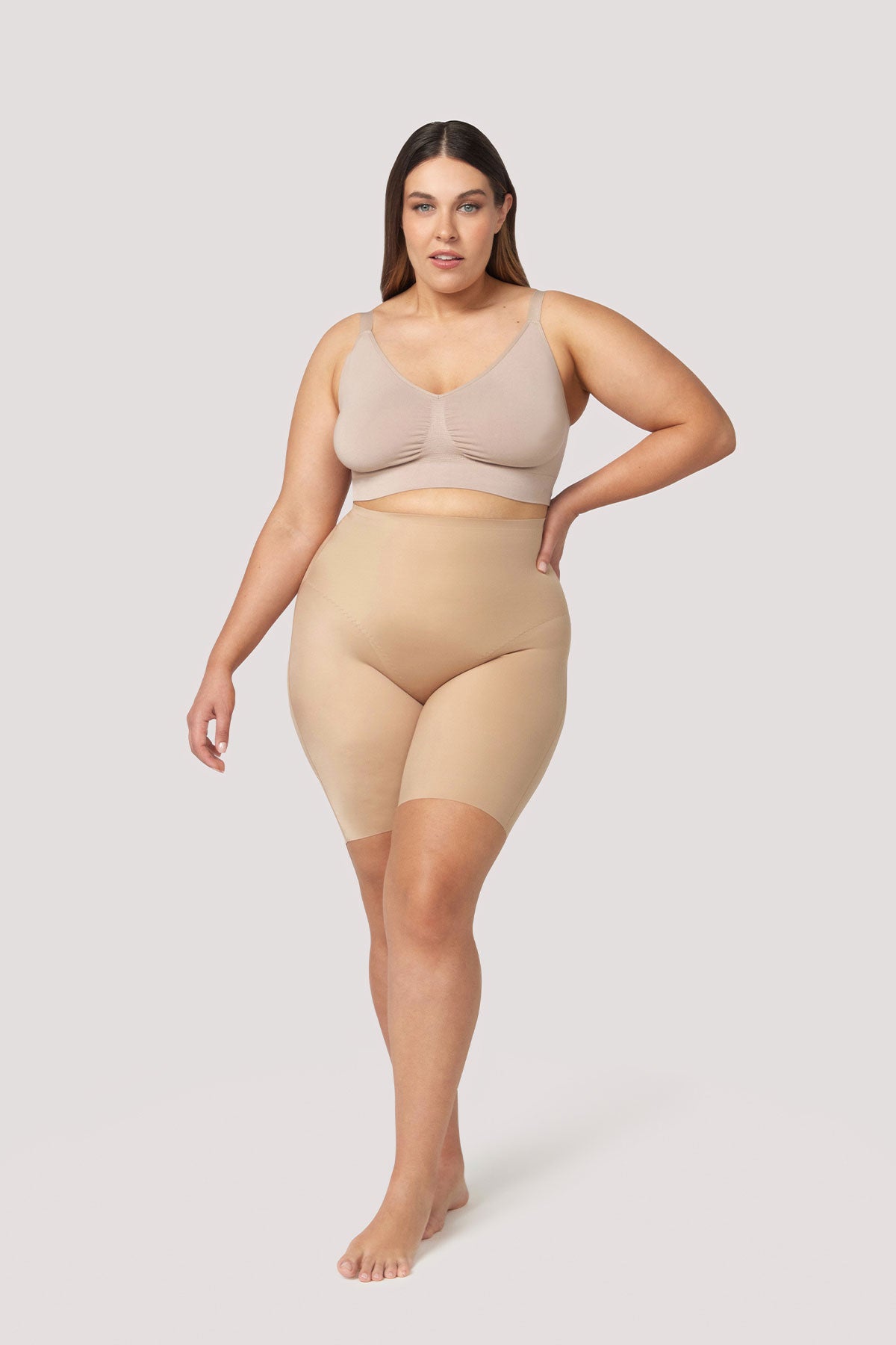 Body control shorts discount