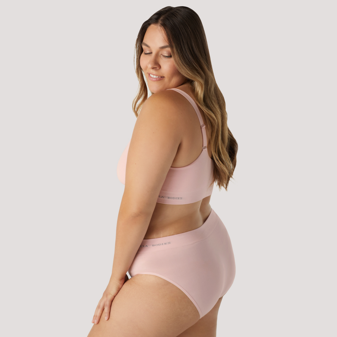 Beloved Bamboo Intimates – Bella Bodies Australia UK