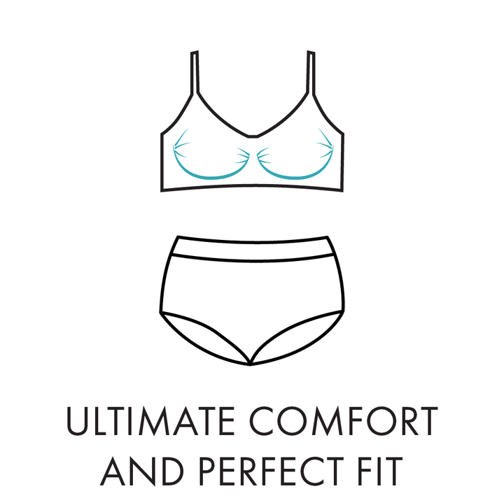 Ultimate comfort and perfect fit | Bella Bodies UK