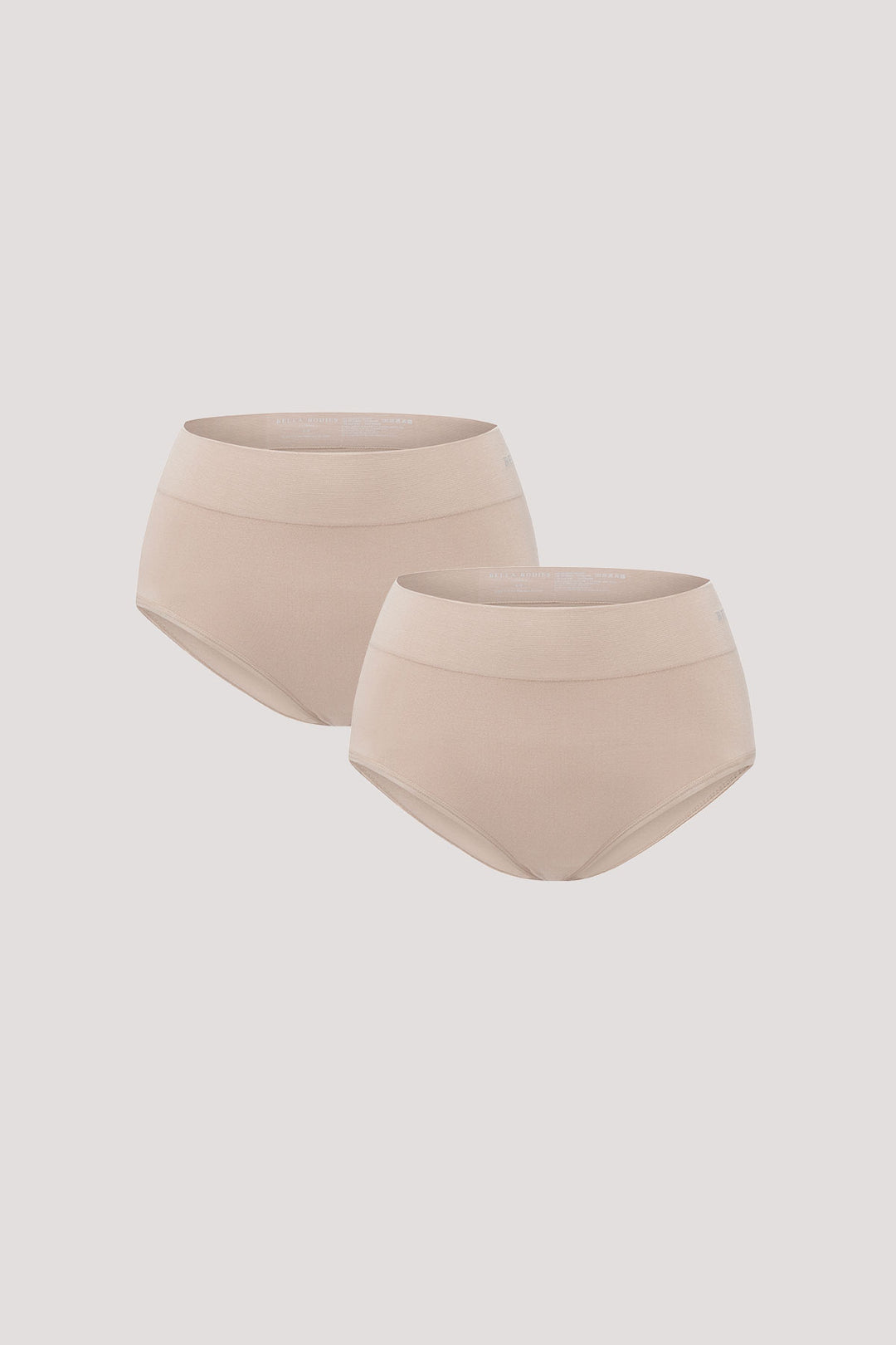  Women's Comfortable Sustainable Bamboo Underwear I Bella Bodies UK I Bamboo Knickers | sand and sand