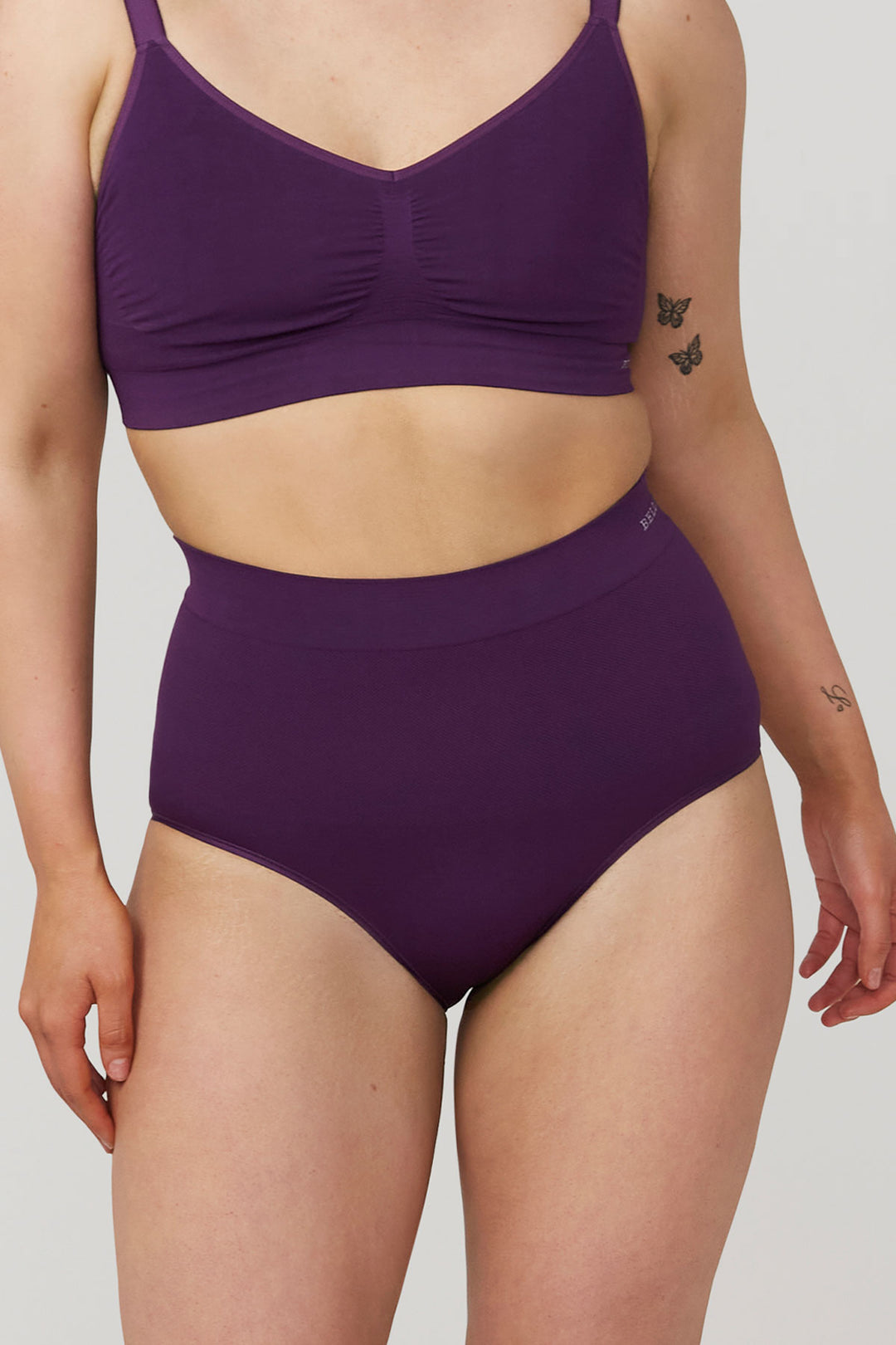 Bamboo Viscose Firming Shapewear Knicker – BELLA BODIES AUSTRALIA